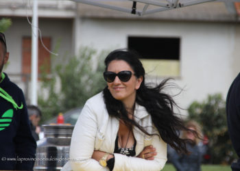 Alessia Littarru (organizzatrice di eventi): «Dopo l’anno più difficile, siamo pronti a ripartire» – di Nadia Pische