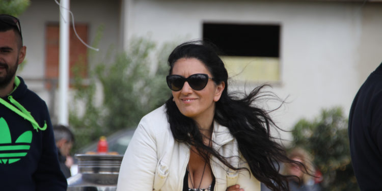 Alessia Littarru (organizzatrice di eventi): «Dopo l’anno più difficile, siamo pronti a ripartire» – di Nadia Pische