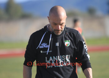 Giornata in chiaroscuro, per le squadre sarde, in serie D: vincono Lanusei e Muravera, sconfitte Carbonia, Latte Dolce e Torres