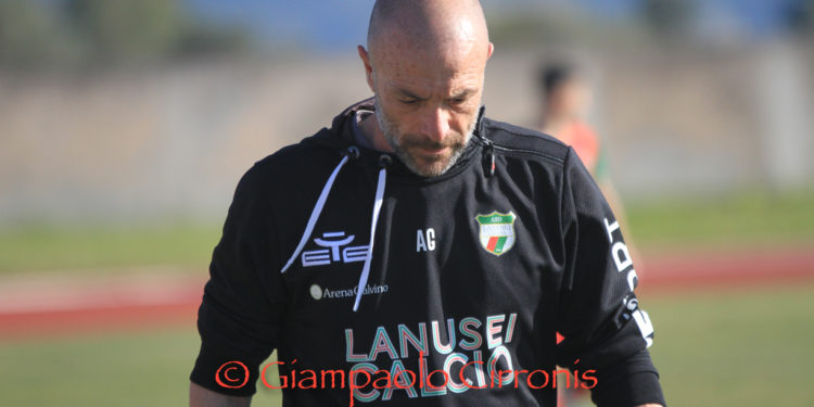 Giornata in chiaroscuro, per le squadre sarde, in serie D: vincono Lanusei e Muravera, sconfitte Carbonia, Latte Dolce e Torres