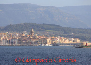 Punta Giglio. Liberu: «Bloccare i lavori all’interno del parco»