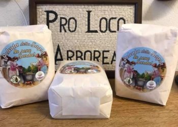 “Polenta della Sagra di Arborea – Io sono Sarda”: incontro tra Pro loco e Cooperativa produttori per creare una filiera produttiva