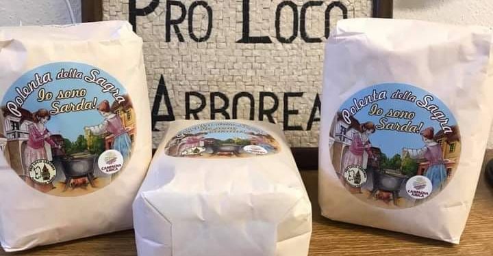 “Polenta della Sagra di Arborea – Io sono Sarda”: incontro tra Pro loco e Cooperativa produttori per creare una filiera produttiva