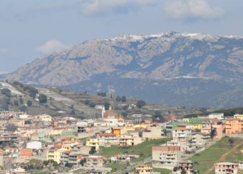 Cresce il numero dei Comuni sardi in zona rossa, ora sono 11