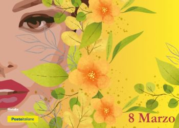 Negli uffici postali di Cagliari, Quartu e Iglesias, la cartolina per la Giornata mondiale della donna