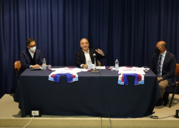 Gianni Chessa: «Una gara ciclistica virtuale per promuovere la Sardegna e le zone interne»