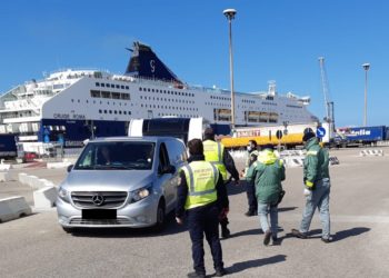 Sono ripresi i controlli realizzati dal Corpo forestale della Regione per vigilare sul rispetto delle regole anti Covid