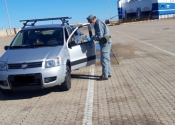 Sono ripresi i controlli realizzati dal Corpo forestale della Regione per vigilare sul rispetto delle regole anti Covid