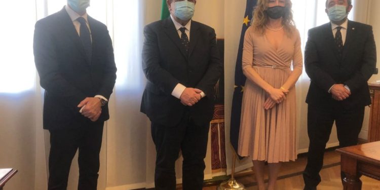 Sassari: un progetto dedicato alle persone diversamente abili promosso dall’Università