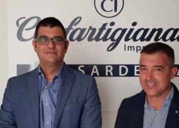 Crolla il fatturato delle lavanderie sarde, la denuncia di Confartigianato Imprese Sardegna