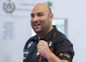 L’Hermaea attende Martignacco, Giandomenico: «Abbiamo fame di grandi risultati»