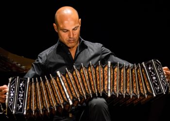 Dal 20 marzo sulla pagina Facebook dell’associazione Anton Stadler ritorna Abc musica!