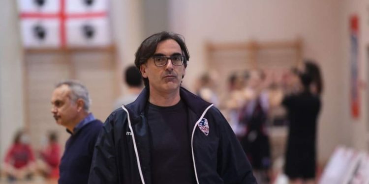 Scontro diretto per il CUS: domenica la trasferta di Bolzano