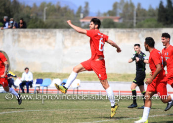 Due vittorie, due pareggi e due sconfitte, per le sei squadre sarde nel girone G di serie D