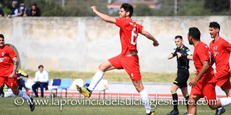 Due vittorie, due pareggi e due sconfitte, per le sei squadre sarde nel girone G di serie D