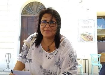 A colloquio con Giorgia Vaccaro, assessora dello Sviluppo economico del comune di Alghero