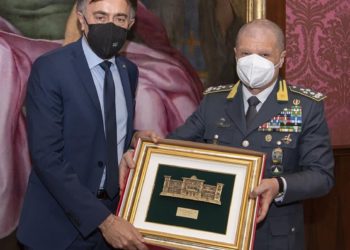 Poste Italiane e Guardia di Finanza rafforzano anche in Sardegna la collaborazione per la legalità e la trasparenza