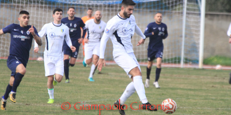 Recuperi serie D, girone G: Muravera-Latina 0 a 1, Monterosi-Vis Artena 3 a 1. Rinviata Carbonia-Team Nuova Florida