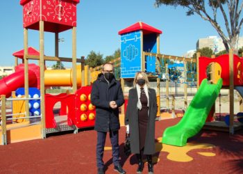 Cagliari: nasce il Parco Jovanotti a Sant’Elia