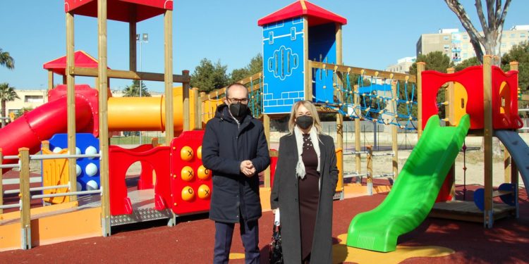 Cagliari: nasce il Parco Jovanotti a Sant’Elia