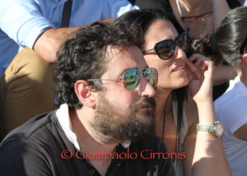 Ivan Scarpa (Associazione Fieristi Italiani): «Con la Sardegna in zona bianca, consentiteci di lavorare, nel pieno rispetto delle misure anti-Covid» – di Nadia Pische