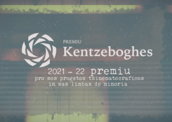 Kentzeboghes 2021, al via il bando per i film nelle lingue minoritarie