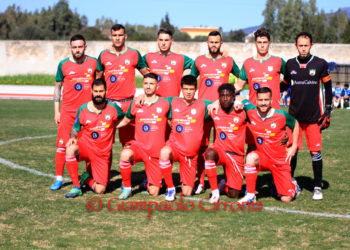 Giornata no per le squadre sarde in serie D, il Carbonia non ha giocato con il Team Nuova Florida