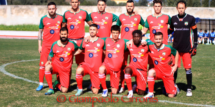 Serie D: rinviata Gladiator-Muravera, il Carbonia a Nola, l’Arzachena ad Ardea, Lanusei-Monterosi, Latte Dolce-Nocerina e Torres-Insieme Formia