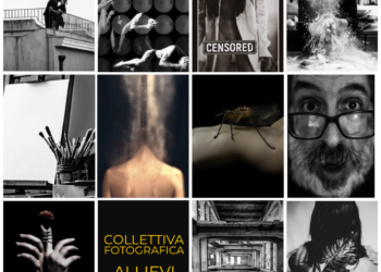 Cagliari: al via la mostra de “La Bottega della Luce”