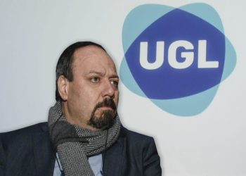 Luca Malcotti (UGL): «Fare subito il protocollo vaccinale nazionale»