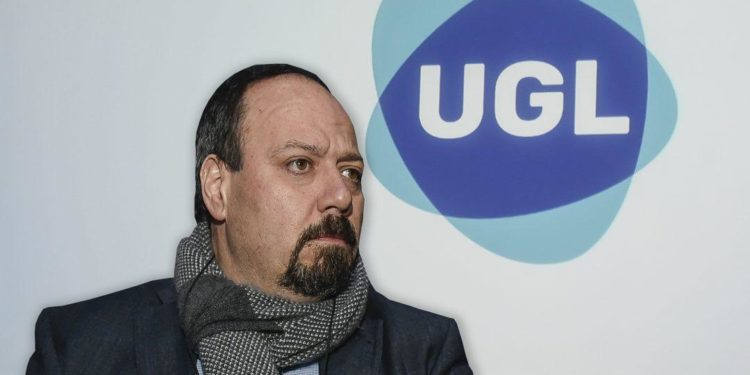Luca Malcotti (UGL): «Fare subito il protocollo vaccinale nazionale»