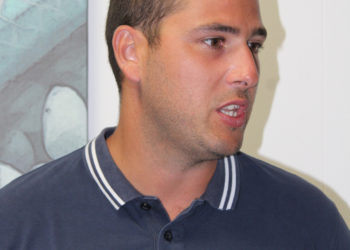 Mauro Usai (Sindaco di Iglesias): «Il Just Transition Fund, un’occasione straordinaria per riqualificare il nostro patrimonio minerario»