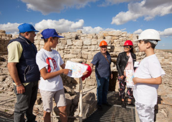 Protocollo d’intesa tra le associazioni “Imago Mundi” e “La Sardegna verso l’UNESCO”