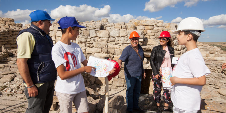 Protocollo d’intesa tra le associazioni “Imago Mundi” e “La Sardegna verso l’UNESCO”