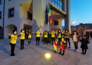 Tortolì aderisce alla giornata di sensibilizzazione sull’Endometriosi