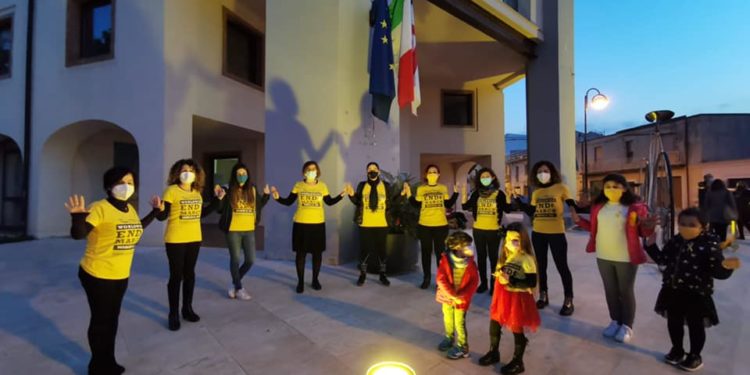 Tortolì aderisce alla giornata di sensibilizzazione sull’Endometriosi