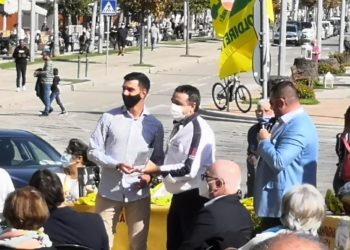 Oristano: al Mercato Coperto di Campagna Amica arriva “Agridelizie”