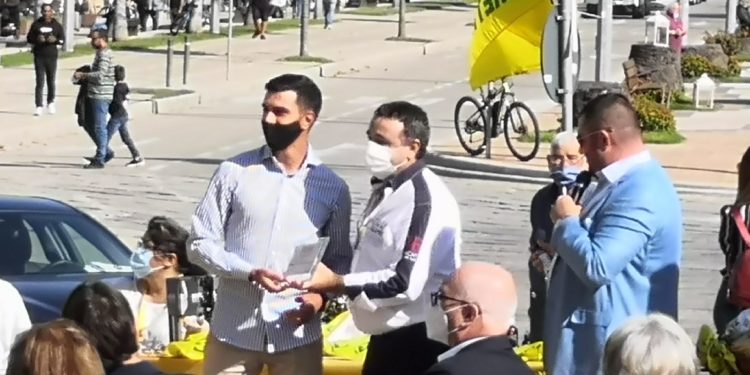 Oristano: al Mercato Coperto di Campagna Amica arriva “Agridelizie”