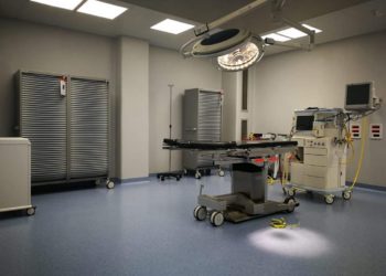 Ospedale civile di Alghero. Michele Pais: «Stamane la Regione ha accreditato le 2 nuove sale operatorie dotate di tecnologia avanzata»