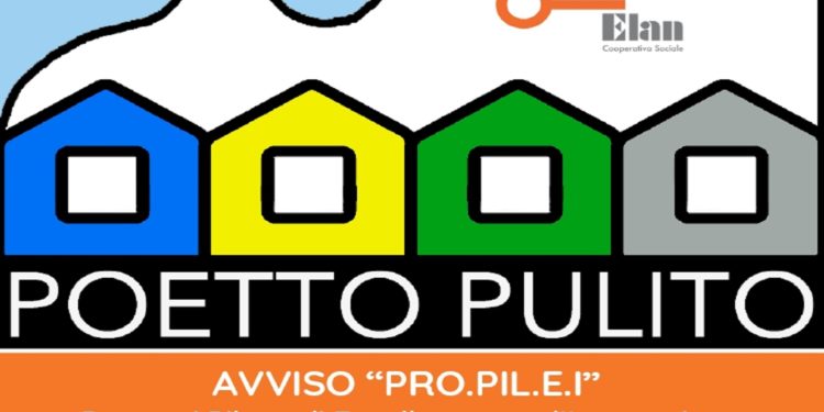 Cagliari: lunedì al via Poetto Pulito