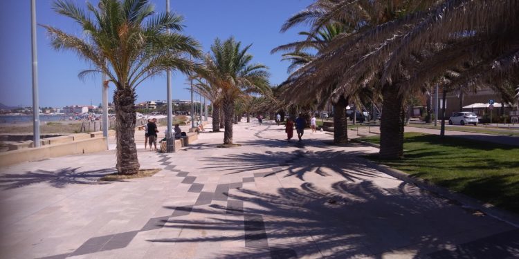 Innovazione tecnologica e digitalizzazione: Alghero protagonista del programma Smarter Italy