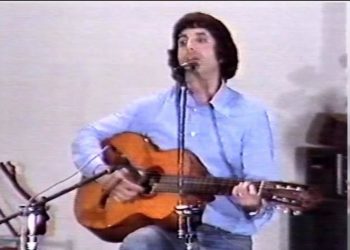 Alghero: l’associazione Culturale Cabirol ricorda Pino Piras a 80 anni dalla nascita