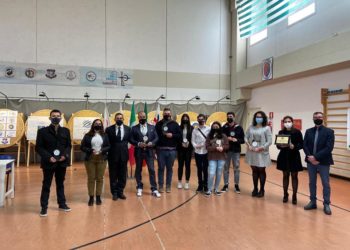 Fitarco Sardegna: Giuseppe Spanu confermato presidente per la terza volta