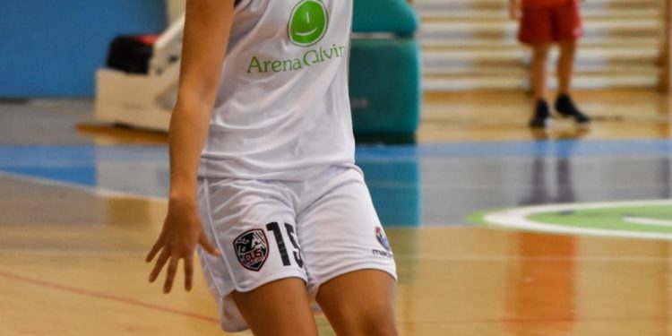 Il CUS cerca un’impresa contro Brescia, Niola: «In campo per vincere»