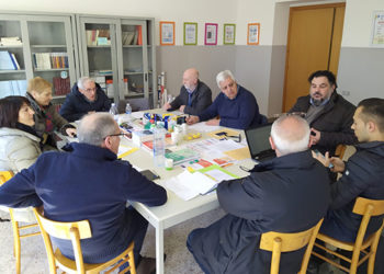 Borore: la Rete delle Associazioni chiede alla Regione di aprire il confronto sul recovery Plan