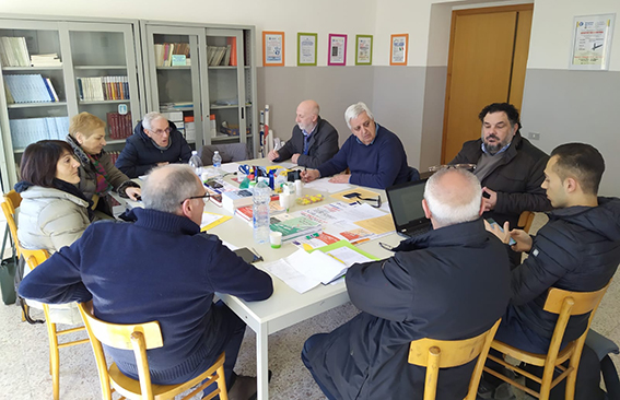 Borore: la Rete delle Associazioni chiede alla Regione di aprire il confronto sul recovery Plan