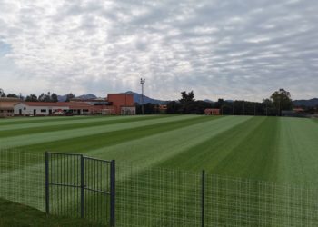 L’Arzachena Academy Costa Smeralda gestirà l’impianto sportivo Luigi Orecchioni
