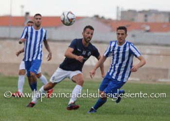 L’11 aprile riparte il campionato di Eccellenza con 8 squadre al via, c’è il Guspini di Giampaolo Murru con Curreli, Boi, Demurtas e Uccheddu