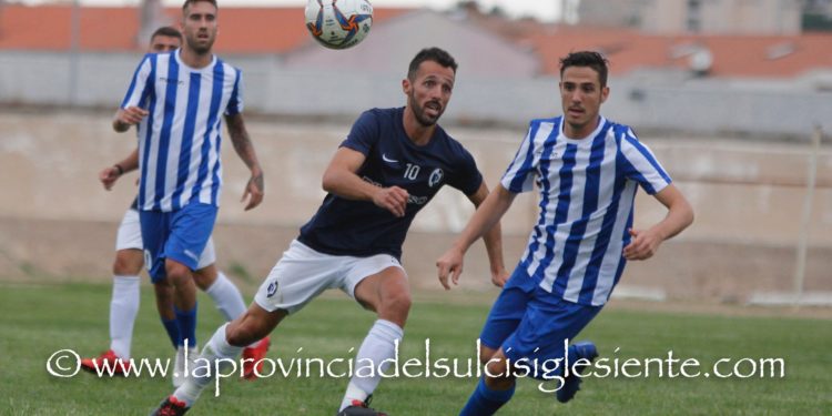 L’11 aprile riparte il campionato di Eccellenza con 8 squadre al via, c’è il Guspini di Giampaolo Murru con Curreli, Boi, Demurtas e Uccheddu