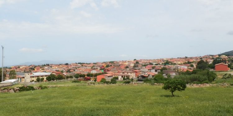 Sindia è in Zona Rossa, il sindaco firma l’ordinanza